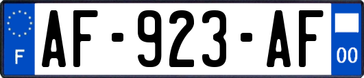 AF-923-AF