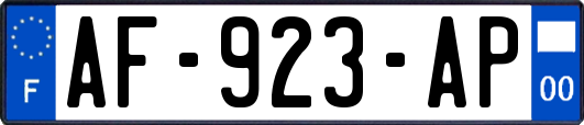 AF-923-AP