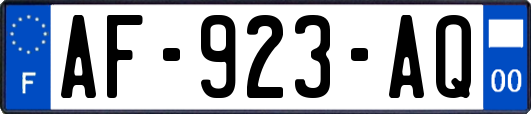 AF-923-AQ