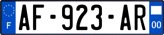 AF-923-AR