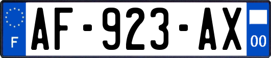 AF-923-AX