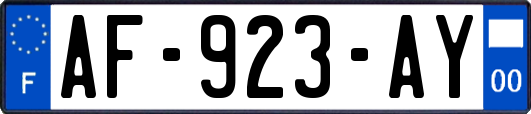 AF-923-AY