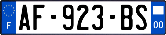 AF-923-BS