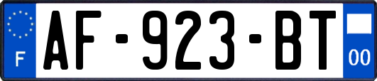 AF-923-BT