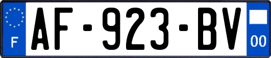 AF-923-BV