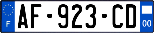 AF-923-CD