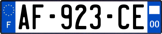 AF-923-CE
