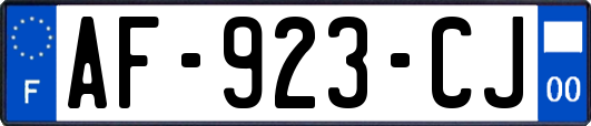 AF-923-CJ