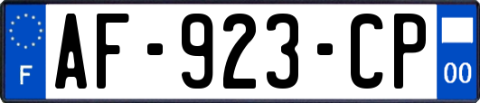 AF-923-CP