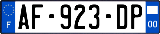 AF-923-DP