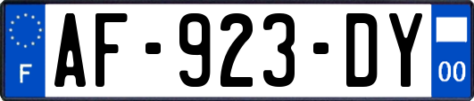 AF-923-DY