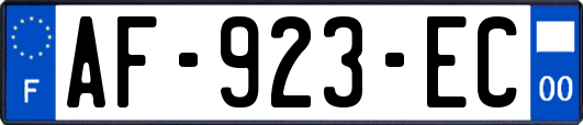 AF-923-EC
