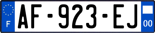 AF-923-EJ