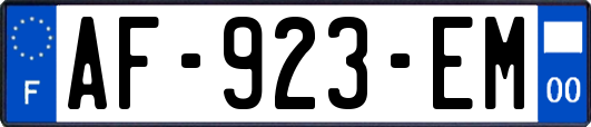 AF-923-EM