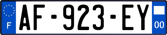 AF-923-EY