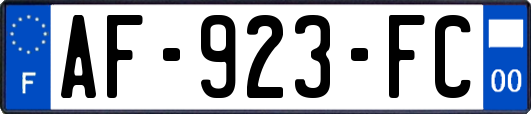 AF-923-FC