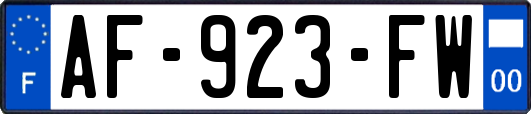 AF-923-FW