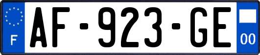 AF-923-GE
