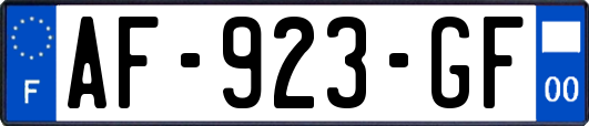 AF-923-GF