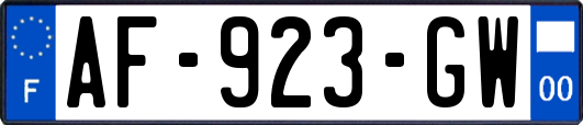 AF-923-GW