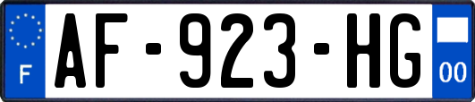 AF-923-HG