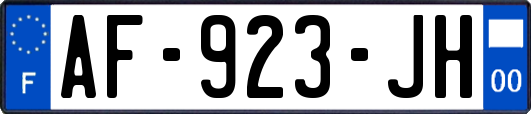 AF-923-JH