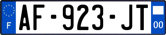 AF-923-JT