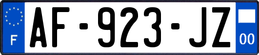 AF-923-JZ