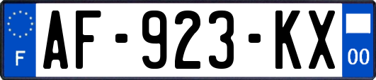 AF-923-KX