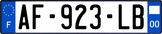 AF-923-LB