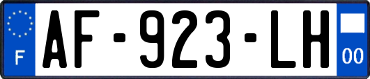 AF-923-LH