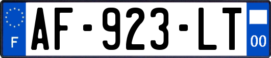 AF-923-LT