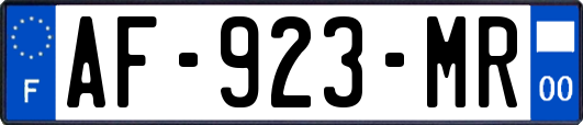 AF-923-MR