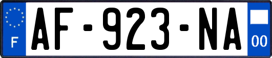 AF-923-NA