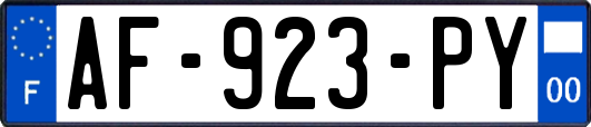 AF-923-PY