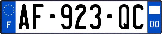 AF-923-QC