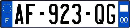 AF-923-QG