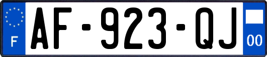 AF-923-QJ