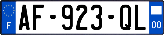 AF-923-QL