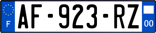 AF-923-RZ