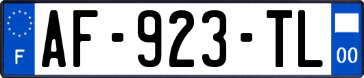 AF-923-TL