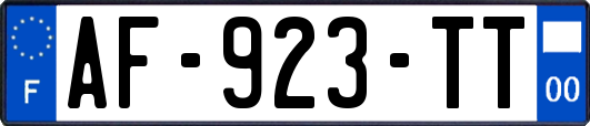 AF-923-TT