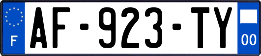 AF-923-TY