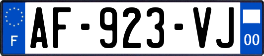 AF-923-VJ