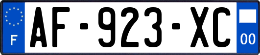 AF-923-XC