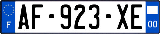 AF-923-XE