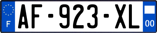 AF-923-XL