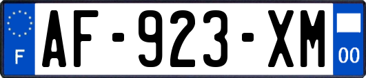 AF-923-XM