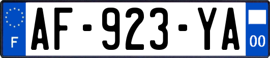 AF-923-YA