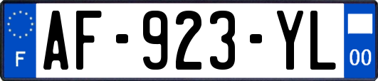 AF-923-YL